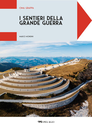 cover image of Cima Grappa
